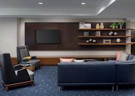 Courtyard By Marriott Salinas Monterey 4