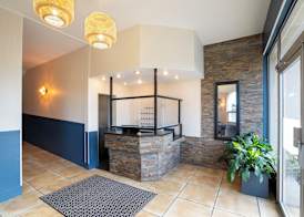 Sure Hotel by Best Western Angouleme 3