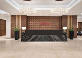 Ramada Hotel & Suites by Wyndham Yerevan 2