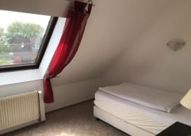 Hotel Alte Wache 5