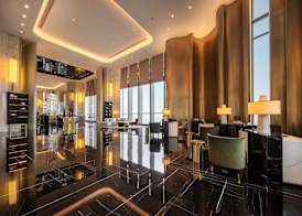 The Langbo Chengdu, in The Unbound Collection by Hyatt 2