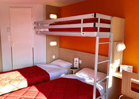 Premiere Classe Perpignan Sud 5