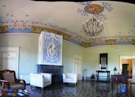 Hotel Palazzo di Valli 2