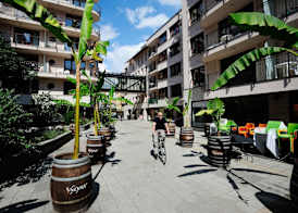 Comfort Apartments 3