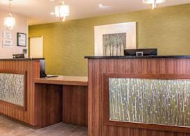 Quality Inn Bedford 5