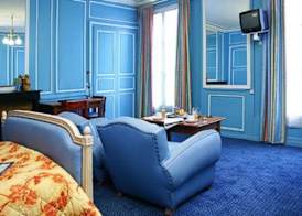 Hotel Montpensier 3