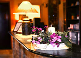 Hotel Antico Casale 4