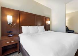 Comfort Suites West Dallas - Cockrell Hill 4