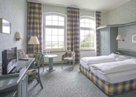 Nordseehotel Freese 4