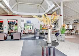 Belvilla Aberdeen Bridge of Don Exhibition Centre 4