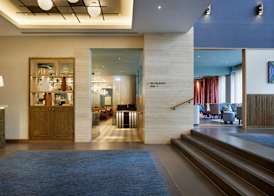 DoubleTree by Hilton London Victoria 5