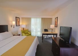 Holiday Inn MONTERREY VALLE by IHG 5