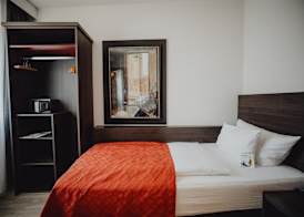 Art & Business Hotel 4