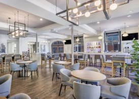 Staybridge Suites SAVANNAH HISTORIC DISTRICT by IHG 2