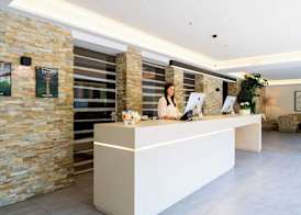 Hotel NockResort 2