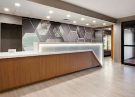 SpringHill Suites by Marriott Newnan 3