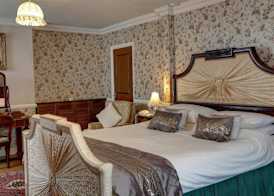 Bell Hotel in Driffield 4