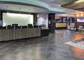 Hyatt House Raleigh Durham Airport 3