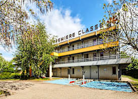 Premiere Classe Melun Senart - Vert Saint Denis 5