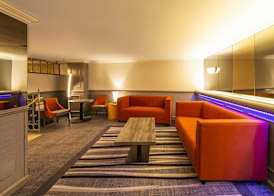 Copthorne Hotel Aberdeen 3