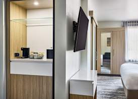 SpringHill Suites by Marriott Chesterfield 3