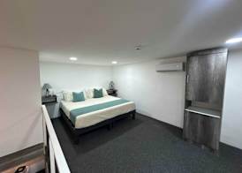 BORÉNA Hotel Boutique 4