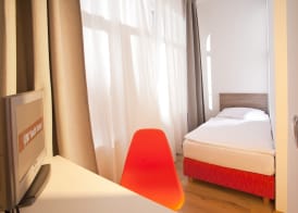 B&B HOTEL Maribor UNI Hostel 5