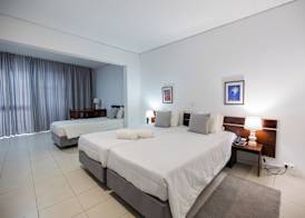 Aparthotel Barracuda 5