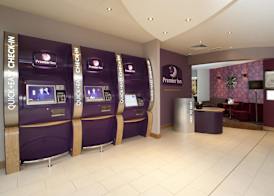 Premier Inn Belfast Titanic Quarter 2