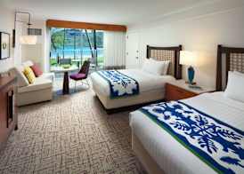 Marriott's Kaua'i Beach Club 4