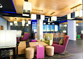 Aloft Bengaluru Whitefield 2