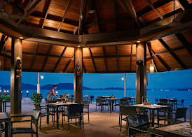 Shangri-La Tanjung Aru, Kota Kinabalu 3