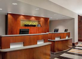 Courtyard by Marriott Boston Cambridge 2