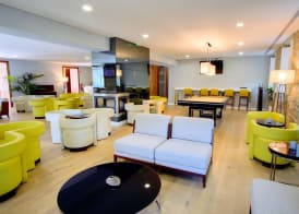 Hotel Fonte Velha 5
