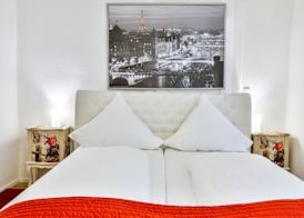 Hotel Laterne 5