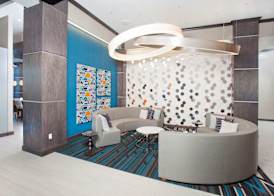 Hampton Inn & Suites LAX El Segundo, CA 4