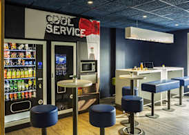 Ibis Budget Montpellier Nord Euromédecine 3