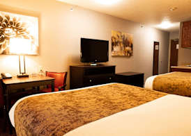 Best Western Providence-Seekonk Inn 5