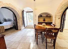 Masseria Pilano 4