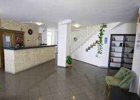 ZEYBEK BEACH HOTEL 4