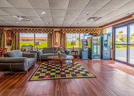 Econo Lodge Mount Laurel - Philadelphia East 3