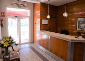 Hotel Escudero 3