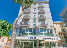 Hotel Confort 2