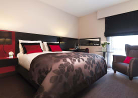 Harbour Hotel Guildford 4