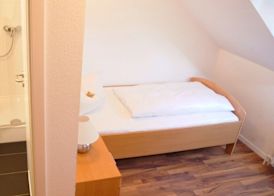 Hotel Am Hechenberg 3