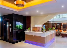 Nipa Resort, Patong Beach 3