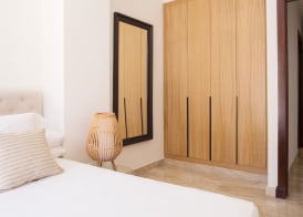 Puerta Catedral Apartments 5