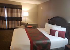 Ramada Plaza By Wyndham Hagerstown 5