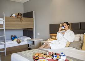 Sunrise Diamond Beach Resort -Grand Select 4