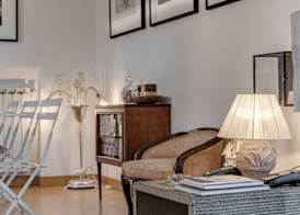 B&b L' Orangerie 3